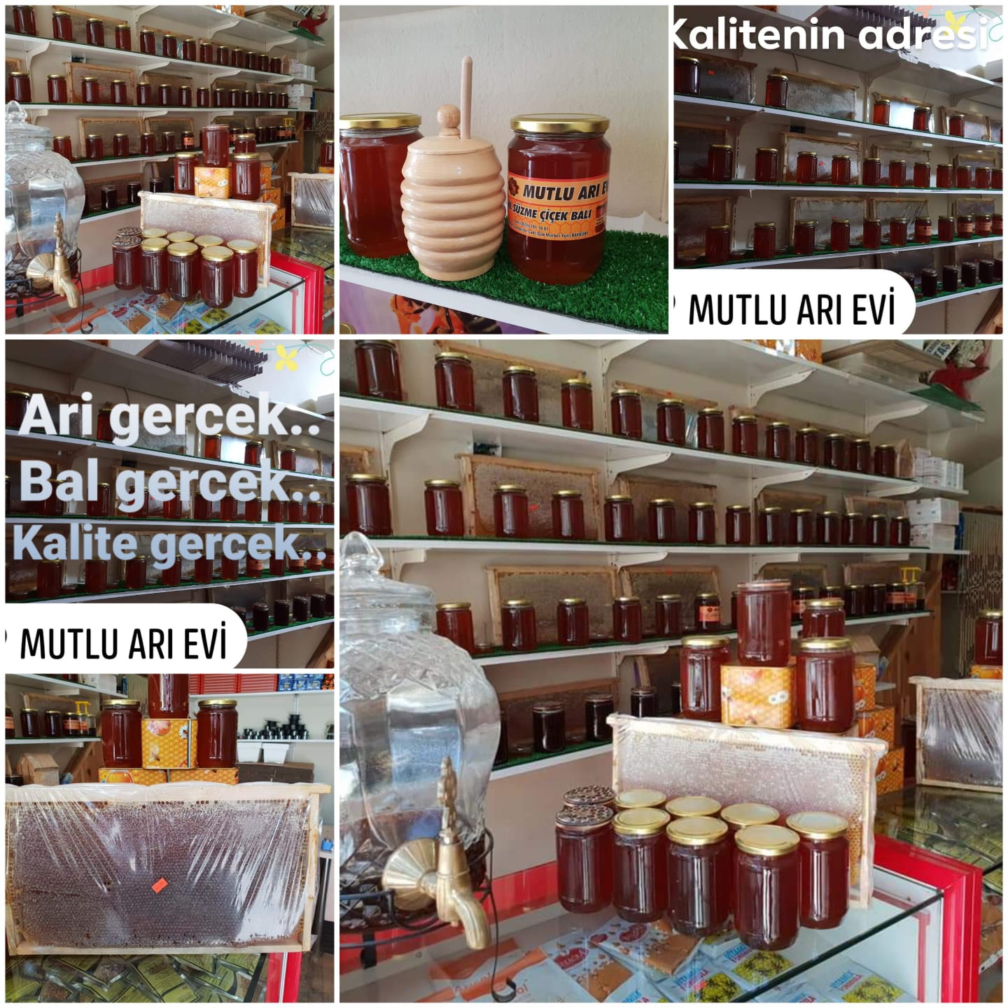 Firmamızdan Kareler