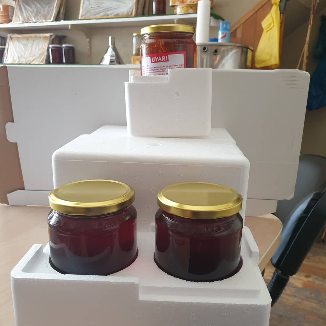 Firmamızdan Kareler